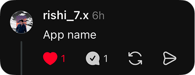 A reaction to Fodo
